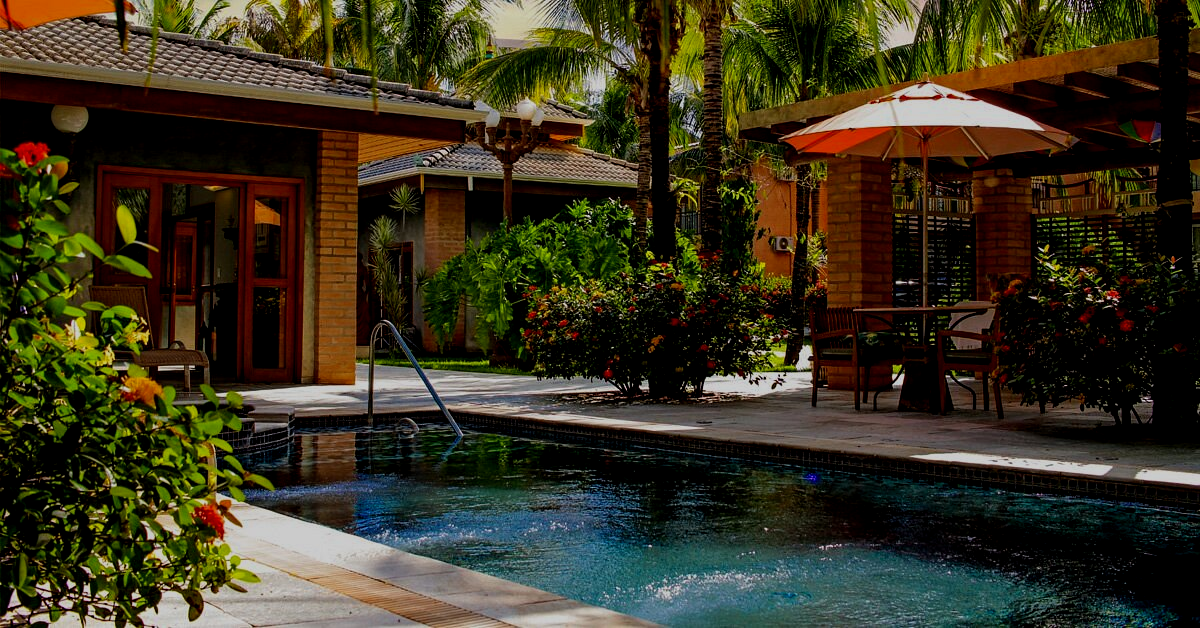 Thermas Park Resort & SPA