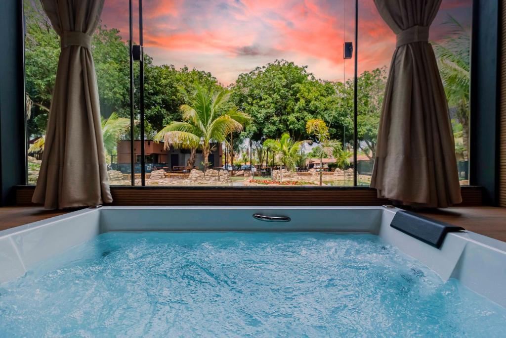 Carpe-Diem-Resort-&-Spa-spa - Thermas +