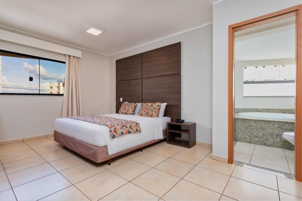 Wyndham-Olímpia-Royal-Hotels-quarto - Thermas +