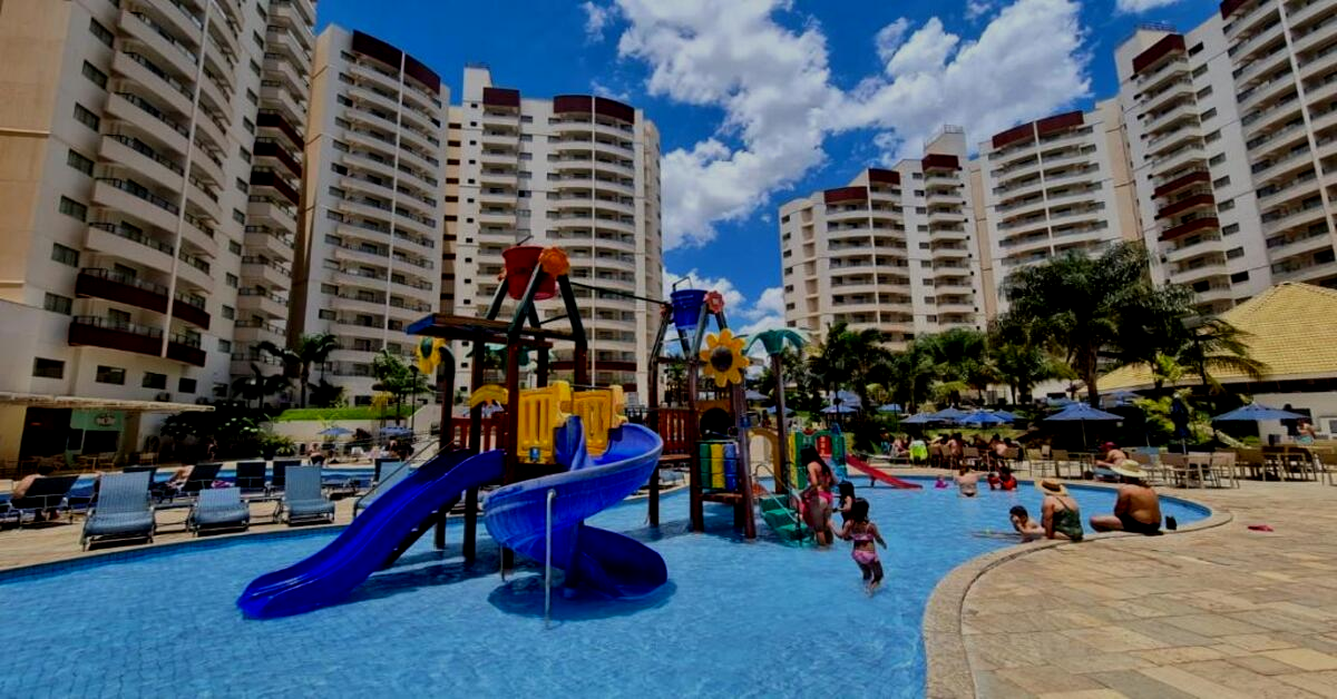Wyndham Olímpia Royal hotels