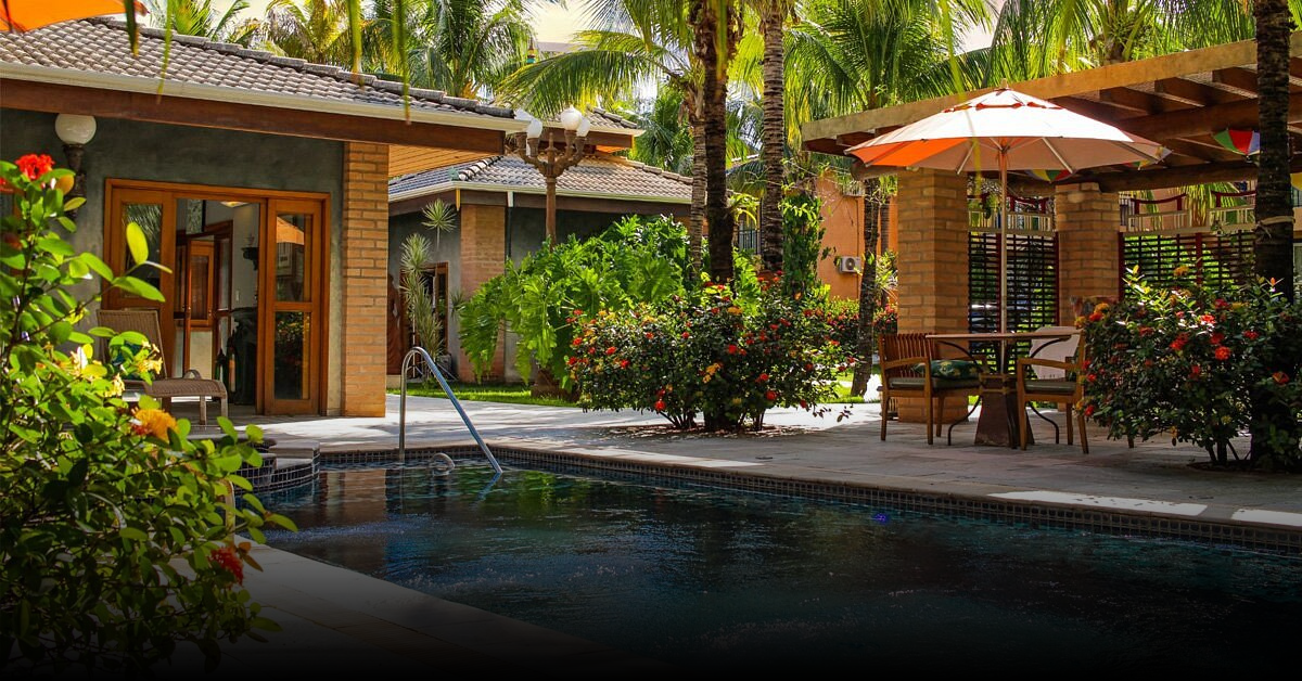 Thermas Park Spa e Resort